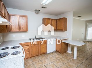 514 N Brentwood Ave APT A, Lubbock, TX 79416
