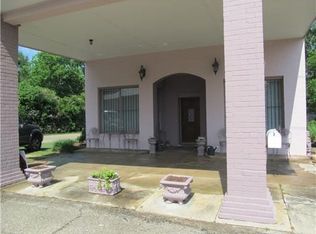 24120 Old Highway 49, Wiggins, MS 39574