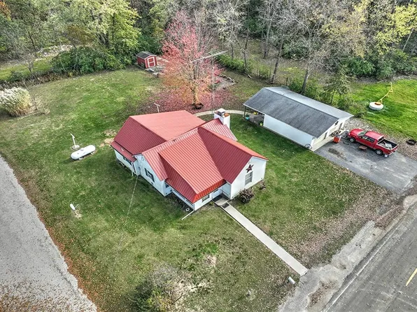 1636 County Highway 42, Shelbyville, IL 62565