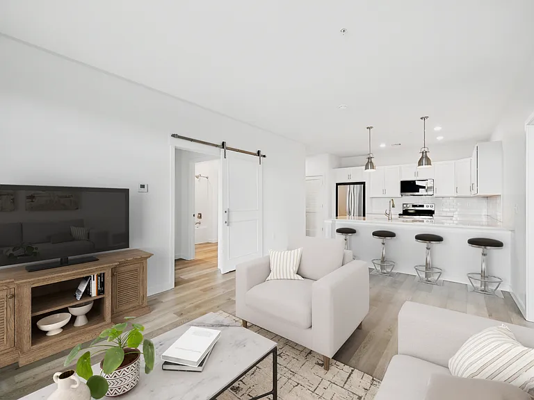Susquehanna Trail Apartments — Photo 15