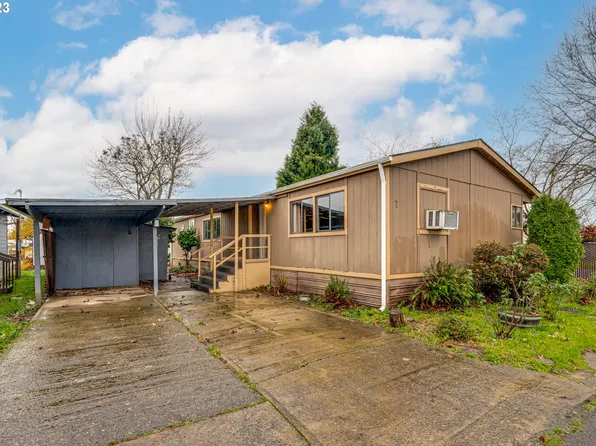 1003 NW 139th St Unit 7, Vancouver, WA 98685