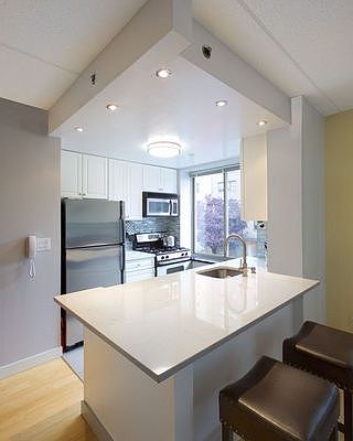 1st image of 1955 1st Ave APT 632