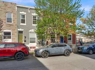 210 S Bouldin St #1, Baltimore, MD 21224
