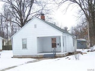 612 N State St, Montgomery City, MO 63361