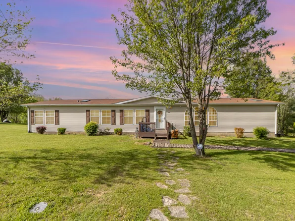 239 Bevins Ln, Warsaw, KY 41095