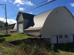 00 Sr #492, New Milford, PA 18834