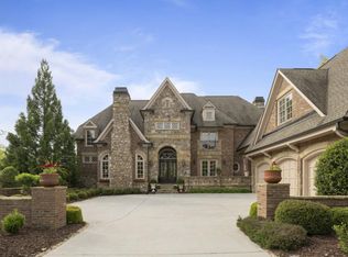 17 Carl Sanders Dr, Acworth, GA 30101