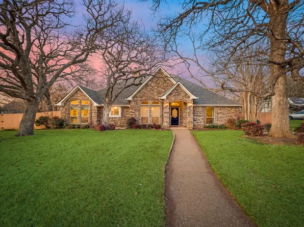 1603 Tealwood Ct, Keller, TX 76248