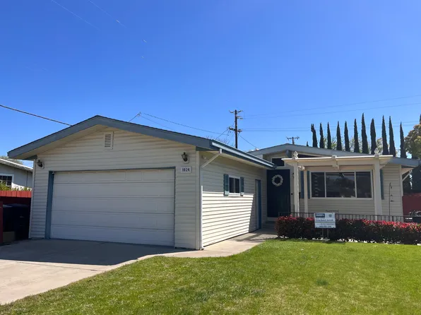 1924 Parker Ave, Tracy, CA 95376