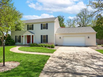 1712 Lakeside Dr, Champaign, IL, 61821