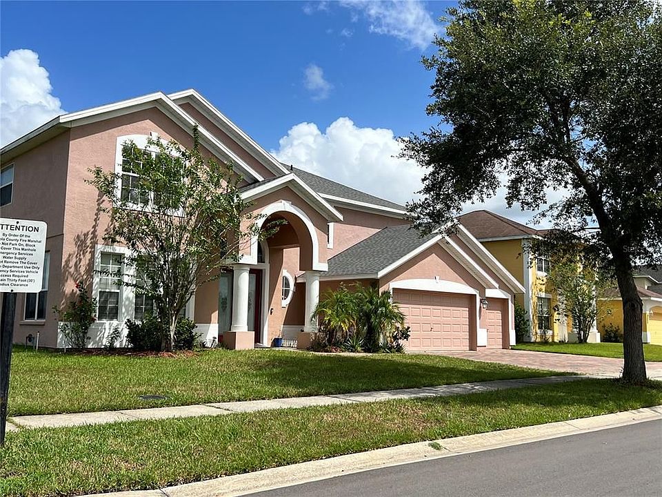 1st image of 2867 Sweetspire Cir