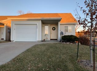 1200 Sundance Dr, Manhattan, KS 66503