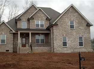 130 Valley Vw LOT 130, Murfreesboro, TN 37128