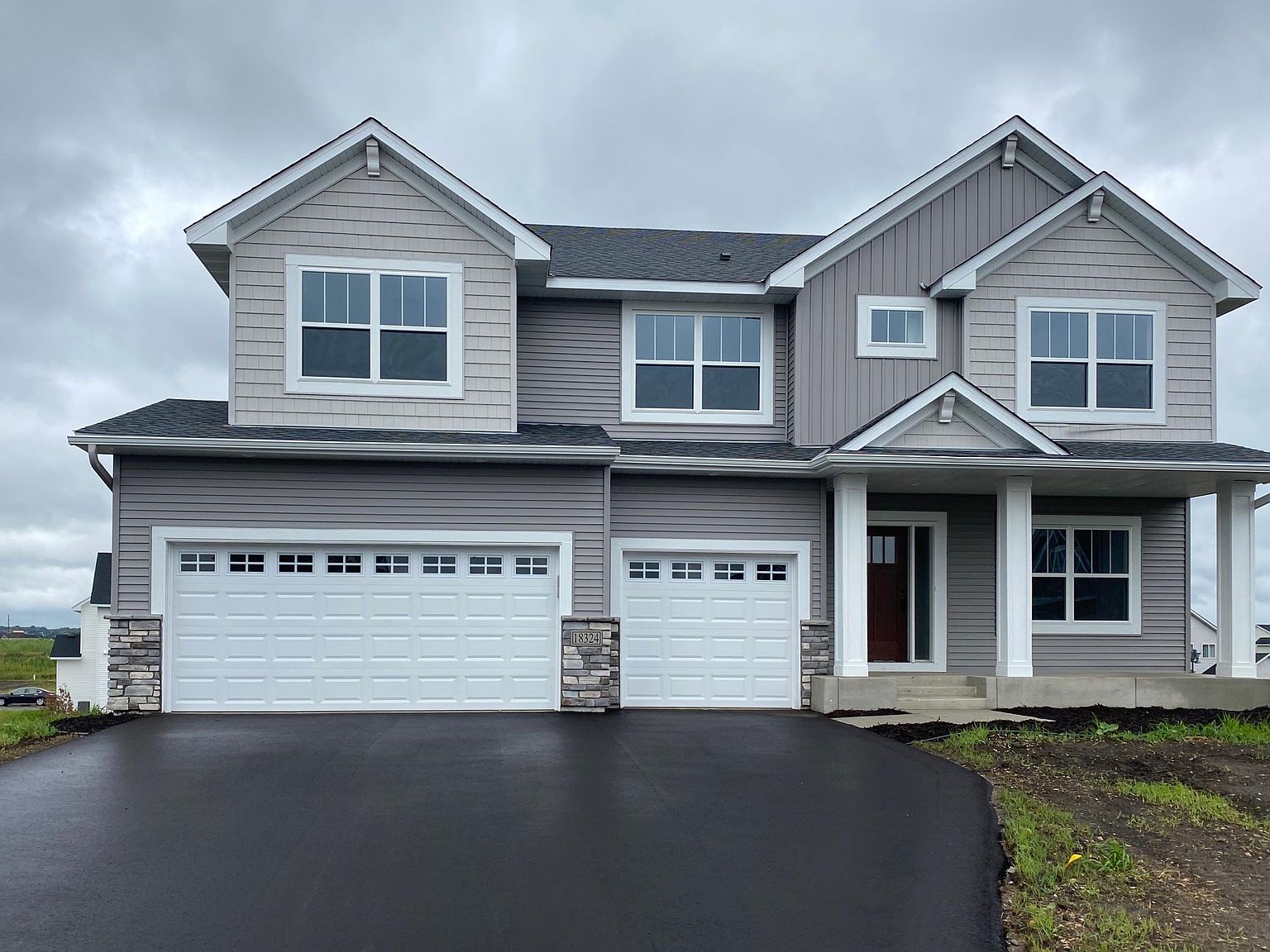 18324 Gibbon Ct, Lakeville, MN 55044 MLS 6423832 Zillow