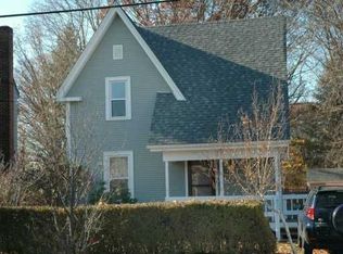 293 Norwood Ave, Warwick, RI 02888