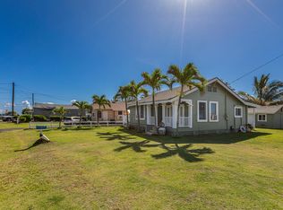 4463 Makaha Rd, Kapaa, HI 96746
