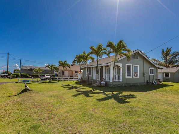4463 Makaha Rd, Kapaa, HI 96746