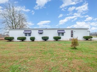 11698 Schweighart Rd, Winchester, OH 45697