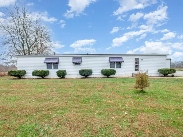 11698 Schweighart Rd, Winchester, OH 45697