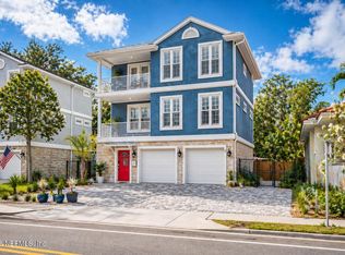 37 May St, Saint Augustine, FL 32084