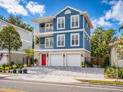 37 MAY Street, Saint Augustine, FL, 32084