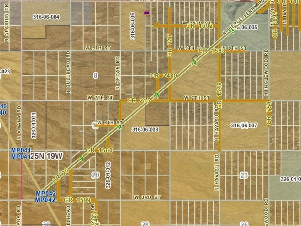 1st image of 316-10-009 Cotton Drive