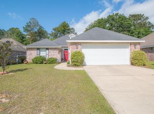 11538 Azalea Trce, Gulfport, MS 39503