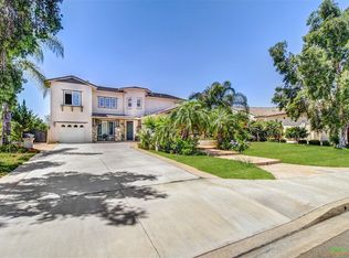 3133 Sycamore Crest Pl, Escondido, CA 92027