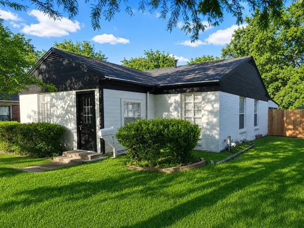 1014 Lucille St, Irving, TX 75060