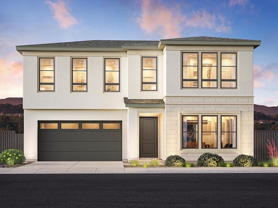 Coastal Contemporary