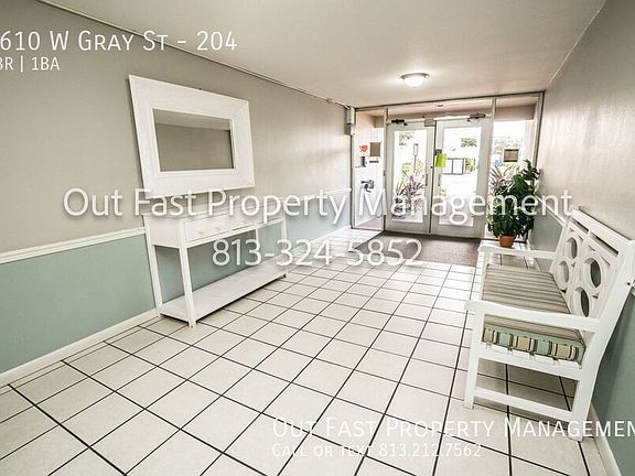 5th image of 4610 W Gray St Unit 204
