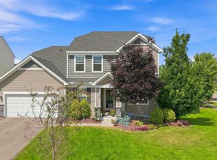 500 Devine Dr, New Brighton, MN 55112