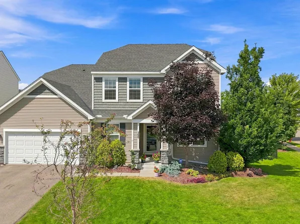 500 Devine Dr, New Brighton, MN 55112