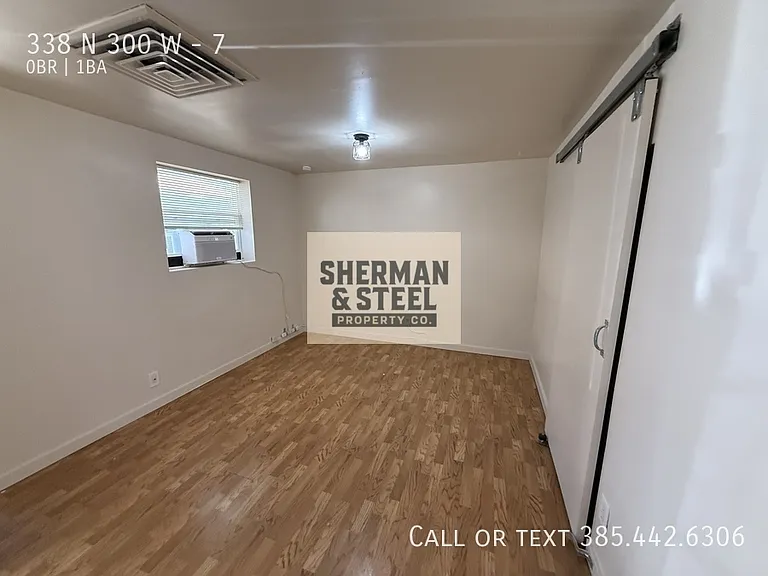 338 N 300 W #7 — Photo 11