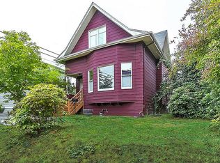 1614 E Mercer St, Seattle, WA 98112