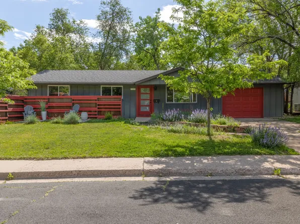 930 36th St, Boulder, CO 80303