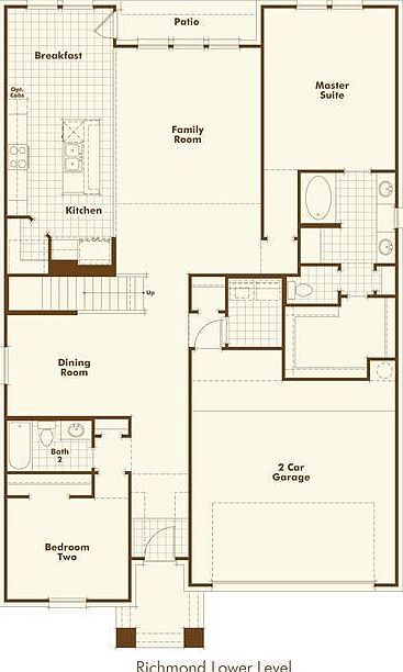 1st image of 2416 Yaupon Park Ln