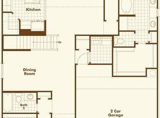 2416 Yaupon Park Ln, Manvel, TX 77578