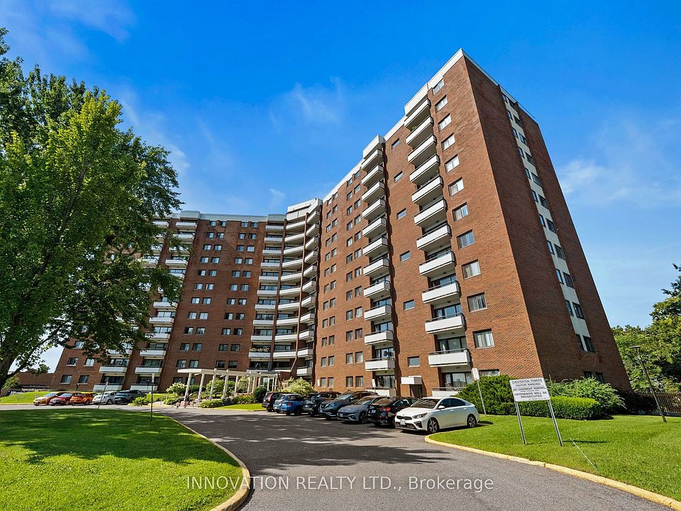 1st image of 20 Chesterton Dr #1214