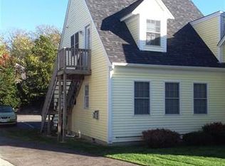 59 Davis Straits #C, Falmouth, MA 02540