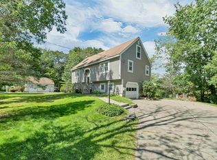 470 Banfield Road, Portsmouth, NH 03801
