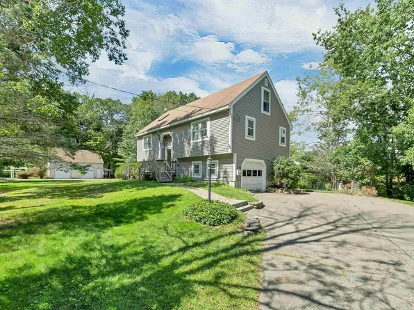 470 Banfield Road, Portsmouth, NH 03801