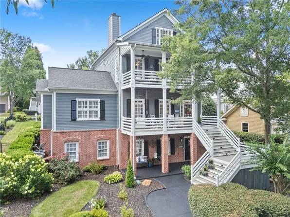 311 Waterfront Park Ln, Dawsonville, GA 30534