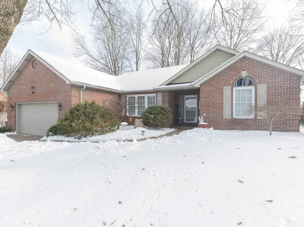 4422 S Summercreek Ln, Newburgh, IN 47630