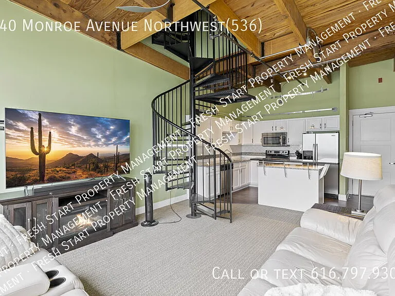 940 Monroe Ave NW #536 — Photo 1