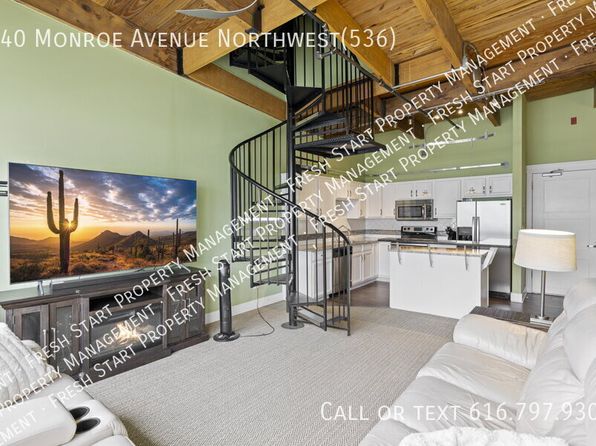 940 Monroe Ave NW Unit 536