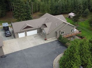 18104 Jim Creek Rd, Arlington, WA 98223