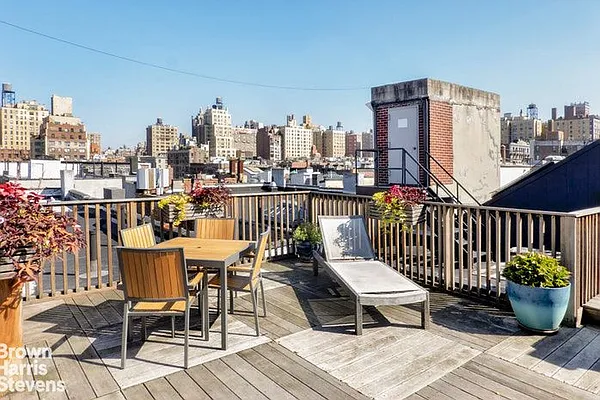 Sold by Brown Harris Stevens | media 20