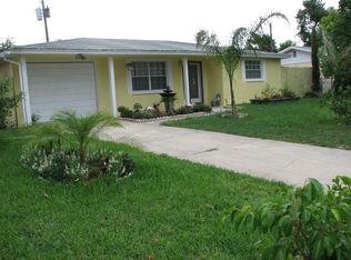 10927 Hillcrest Ave, Port Richey, FL 34668