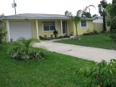10927 Hillcrest Ave, Port Richey, FL, 34668